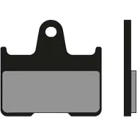 Brenta Moto 4337 Sintrede Bremseklosser