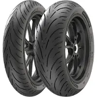 Anlas Viento Turismo 60w Motorsykkel Sport-touring Fordekk
