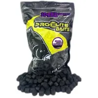 Pro Elite Baits Speed Classic Fiske Pellets Blekksprut Og Blekksprut 4.5kg
