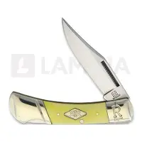 Rough Ryder Lockback Classic Carbon