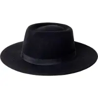 Pepe Jeans for woman. PL0400031 Black Fannacy hat (OSFA), Casual, Wool, Classic