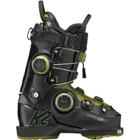 K2 Skis FL3X Cortex 120 Team Zonal BOA 2027 Skistøvler mønster