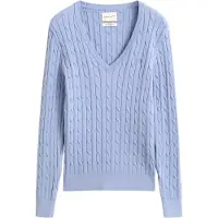 Gant 4800101 V-hals Genser