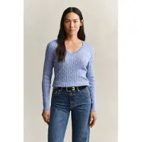 Gant 4800101 V-hals Genser