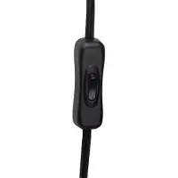 Globen Lighting pendellampe Hubble 22, bronsefarget