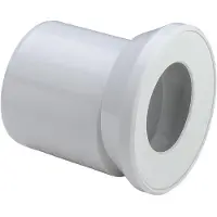 Viega 155 mm Tilslutningsrør