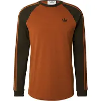 Adidas Originals 3 Stripes Top Langarmet T-skjorte