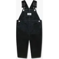 Levi's Selebukse - Jet Black - - 1½ år (86) - Selebukse