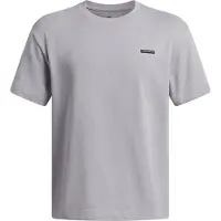 Under Armour Heavyweight Oversized Wash Kortarmet T-skjorte