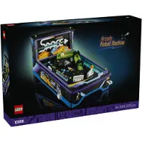 LEGO Flipperspill 11374