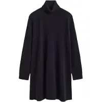 Gant 4502110 Langarmet Kort Kjole
