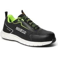 Sparco Traction Yuki Sikkerhetssko