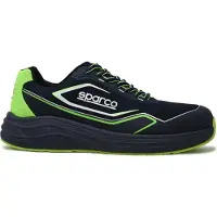 Sparco Impulse Esd S1ps Sikkerhetssko