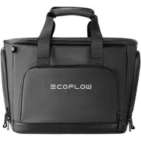 EcoFlow Delta 3 & 3 Plus Veske