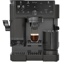 Ninja Luxe Café Pro-espressomaskin i Svart | ES701EUBK2 | va SharkNinja