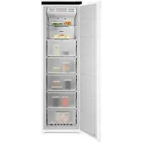 Electrolux 700 Fryseskap Integrert NoFrost EUA7NE18S