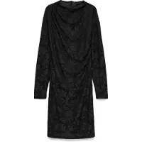 Vero Moda Layla Langarmet Kort Kjole