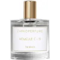 Zarkoperfume Molécule C-19 The Beach Eau de Parfum 100 ml