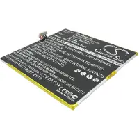 24hShop Batteri til nettbrett for Amazon kindle Fire, D01400