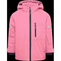 Didriksons Vinterjakke - Falken - Heather Rosa - - 120 - Vinterjakke