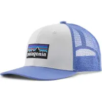 Patagonia Trucker Kids Caps blå