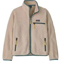Patagonia Retro Pile Kids Jakke