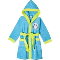 Interbaby Badekåpe