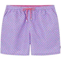 Hackett Floral Geo Badebukse
