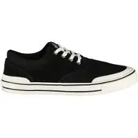Quiksilver Varial Skatesko svart