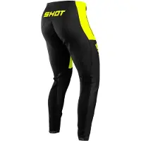 Shot Race Gear Airy Bloom Bukser