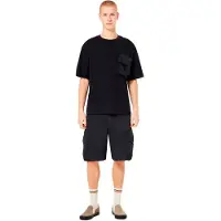 Oakley Apparel Reserve Pocket Kortarmet T-skjorte