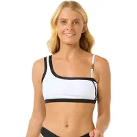 Rip Curl Gigi One Shoulder Bikinitopp