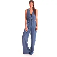 GUESS W92d71 Ermeløs Jumpsuit