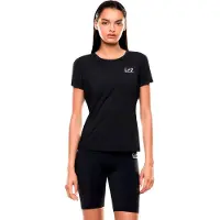 Emporio Armani Vigor 7 Essential Kortarmet T-skjorte