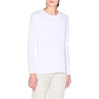 Armani Exchange Xw001450_af10356 Langarmet T-skjorte