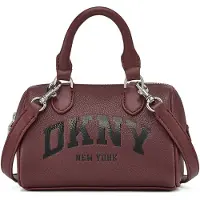 DKNY Nell Sm Satchel Veske