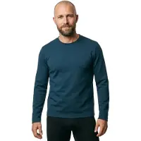 BOSS Tempesto Langarmet T-skjorte
