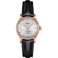 Mido M76003104 Automatic 3 Atm 29 Mm Dameklokke