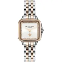 Olivia Burton Grosvenor 28 Mm Dameklokke