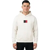 HUGO Dano 10266045 Hettegenser