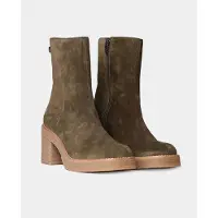 Toni pons Piani-sy Høyhælte Booties
