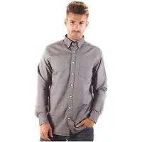 Gant Oxford Skjorte Med Lange Ermer
