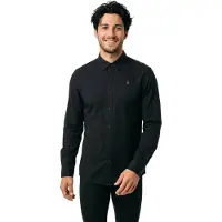 G-Star D25196-d454 Regular Fit Skjorte Med Lange Ermer