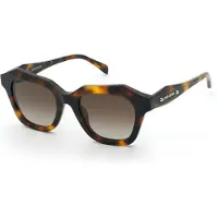 Zadig & Voltaire Szv468-500752 Solbriller For Kvinner