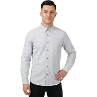 G-Star D25196-c895 Regular Fit Skjorte Med Lange Ermer