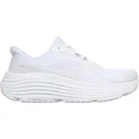 SKECHERS Max Cushioning Endeavour, Outdoor Sko, Dame, Hvit
