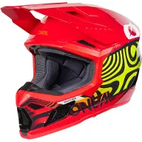 O'Neal 3srs Nova V.27 Junior Off-road Hjelm