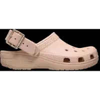 Crocs Classic Metallic Buckle Kids Tresko