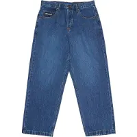 Dc-shoes Edydp03435 Baggy Fit Jeans