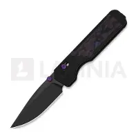 Kizer Cutlery Militaw 315 Clutch Lock